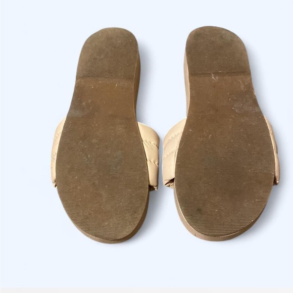 Kaanas x Jessie James Decker Timor Slide Sandal - Picture 4 of 4